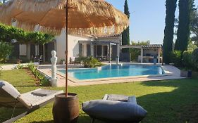 La Villa D'Olivene